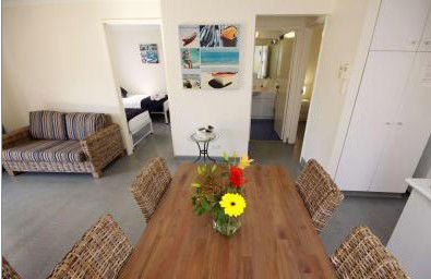 Forster Gardens Holiday Resort - Accommodation Perth 4