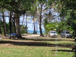 Wonga QLD Accommodation Perth
