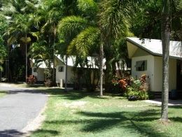 Pinnacle Village Holiday Park - Accommodation Perth 1