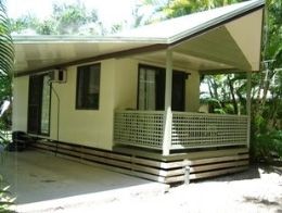 Pinnacle Village Holiday Park - Accommodation Perth 2