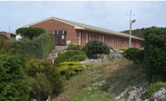 Island Breeze Motel - Accommodation Perth