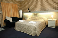 Cara Motel - Accommodation Perth 0