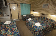 Cara Motel - Accommodation Perth 1