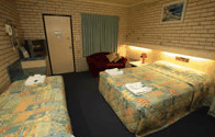 Cara Motel - Accommodation Perth 2