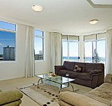 Kirra Beach Luxury Holiday Apartments - Accommodation Perth