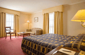 Hotel Grand Chancellor Launceston - Accommodation Perth 0