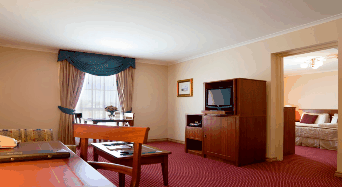 Hotel Grand Chancellor Launceston - thumb 3