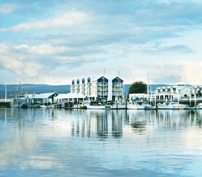 Peppers Seaport Hotel Launceston - Accommodation Perth