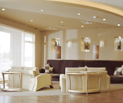 Peppers Seaport Hotel Launceston - Accommodation Perth 1