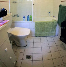  Accommodation Perth