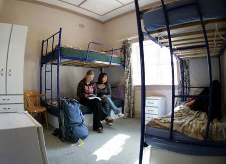 The Palms Backpackers - Accommodation Perth 2