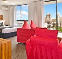 Cambridge Hotel Sydney - Accommodation Perth