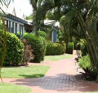 Broome Beach Resort - Accommodation Perth