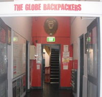 The Globe Backpackers - Accommodation Perth