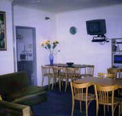 Hyde Park Backpackers - Accommodation Perth