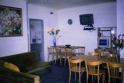 Hyde Park Backpackers - Accommodation Perth 0