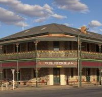 The Imperial Fine Accommodation - Accommodation Perth