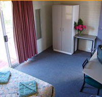 Balmain Lodge - Accommodation Perth
