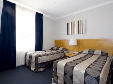 Hillarys Harbour Resort Apartments - Accommodation Perth