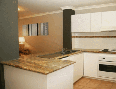 Hillarys Harbour Resort Apartments - Accommodation Perth 5