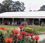 Between The Bays Retreat - Accommodation Perth