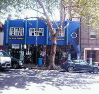 Blue Parrot Backpackers - Accommodation Perth