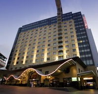 Mercure Sydney - Accommodation Perth