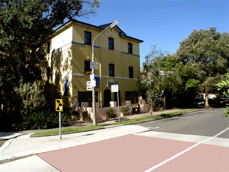 Lamrock Lodge - Accommodation Perth