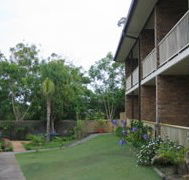 Myall River Palms Motor Inn - Accommodation Perth