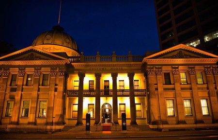 Customs House Brisbane - Accommodation Perth 0