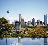 Kanga House Backpackers - Accommodation Perth