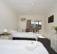 Aussie Settler Motel - Accommodation Perth