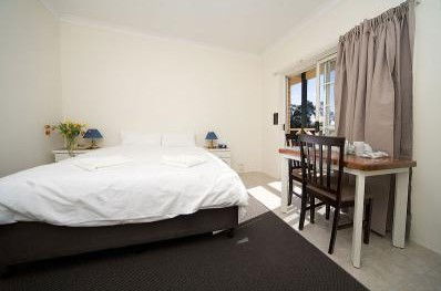 Aussie Settler Motel - Accommodation Perth 2