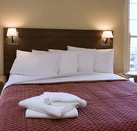 Springfield Lodge - Accommodation Perth