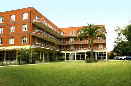 Greenwich Village Accommodation - Accommodation Perth 0