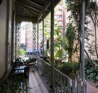 The Original Backpackers Lodge - Accommodation Perth