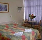 Wahroonga Spanish Motel - Accommodation Perth