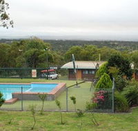 Cherrabah Resort - Accommodation Perth