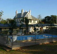 Airlie House Motor Inn - Accommodation Perth