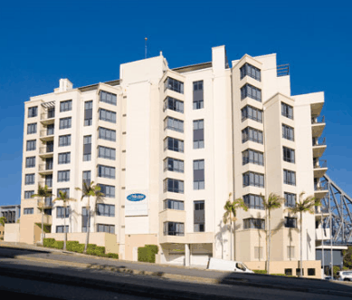 Medina Executive Brisbane - Accommodation Perth