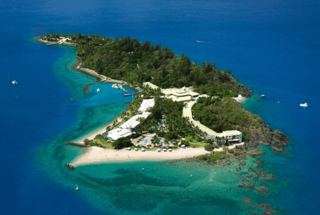 Daydream Island Resort And Spa - Accommodation Perth 2