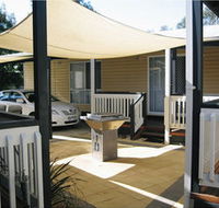 Yarraby Holiday Park - Accommodation Perth