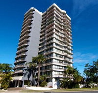 Silverton Apartments - Accommodation Perth