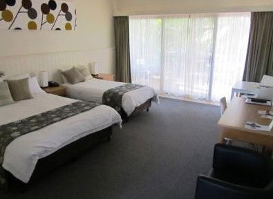 Ballina Beach Resort - Accommodation Perth 1