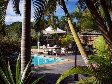 Ballina Beach Resort - Accommodation Perth 2