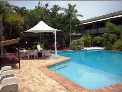 Ballina Beach Resort - Accommodation Perth 5