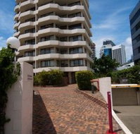 Barbados Apartments - Accommodation Perth