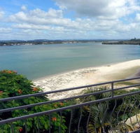 Leisure-lee Holiday Apartments - Accommodation Perth