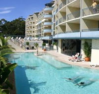 The Landmark Resort - Accommodation Perth