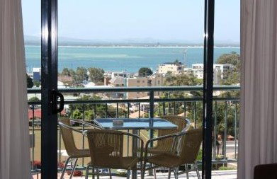 The Landmark Resort - Accommodation Perth 1